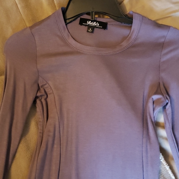 Lulus dress - Picture 2 of 2